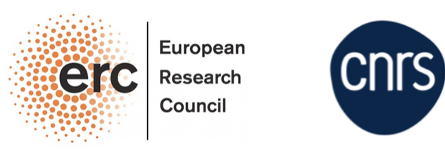 European Research Council and CNRS